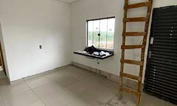 Imagem 7: Casa com 2 dormitórios à venda, 83 m² por R$ 265.000,00 - Colinas - Londrina/PR