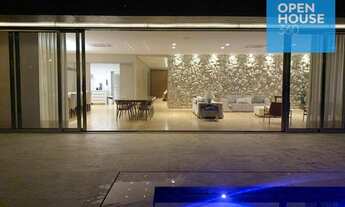 Imagem: CONDOMINIO BORDA DO PARQUE