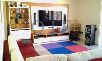 Imagem 3: Cobertura Linear para venda tem 194 metros quadrados com 3 quartos em Flamengo - Rio de Ja