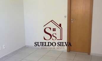 Imagem 2: Apartamento para aluguel tem 60 metros quadrados com 2 quartos em Santo Antônio - Mossoró