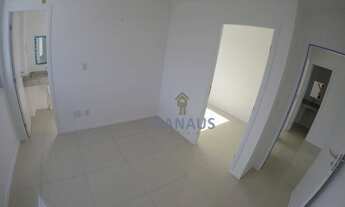 Imagem 2: Apartamento com 3 dormitórios à venda, 68 m² por R$ 450.000,00 - Flores - Manaus/AM