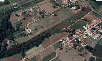 Imagem 5: Área em Jundiaí | Bairro Bom Jardim