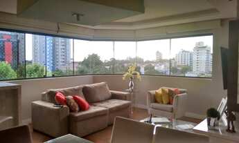 Imagem 5: Apartamento para venda 174 m² e com 3 dormitórios sendo 1 com suíte. Canoas - RS. R$ 780.0