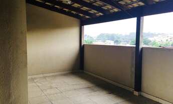 Imagem: COBERTURA 02 QUARTOS 02 VGS FONTE GRANDE