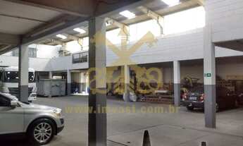 Imagem 6: São Paulo - Galpão/Depósito/Armazém - Mooca