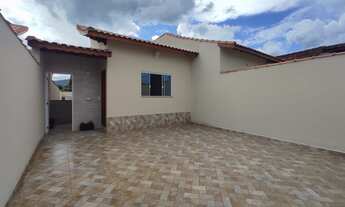 Imagem 2: Casa Independente 100 metros do Mar