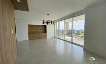 Imagem 5: Apartamento com 4 dormitórios, 314 m² - venda por R$ 3.400.000,00 ou aluguel por R$ 15.000