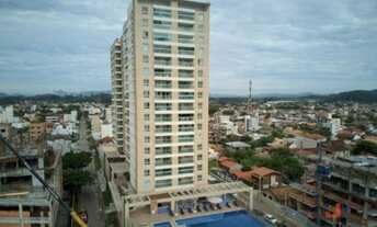 Imagem 4: Apartamento 2 dormitórios - Vista mar