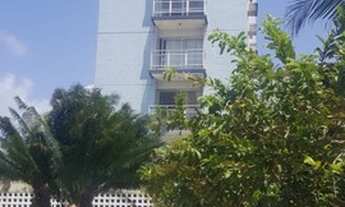 Imagem: Apt beira mar do Janga,142m2,c3qts,1 suíte,dp