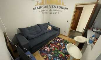 Imagem 3: Apartamento á Venda 1 dormitório - Tupi - Praia Grande - SP