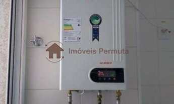 Imagem 3: APARTAMENTO RESIDENCIAL em CAMPINAS - SP, PARQUE INDUSTRIAL