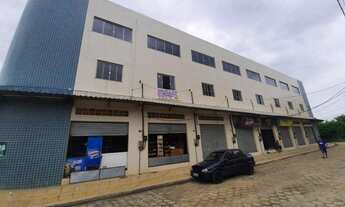 Imagem 2: Sala para alugar, 49 m² por R$ 700,00/mês - Paciência - Rio de Janeiro/RJ