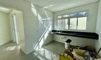 Imagem 5: Casa Geminada Santa Rosa 3 quartos 2 vagas