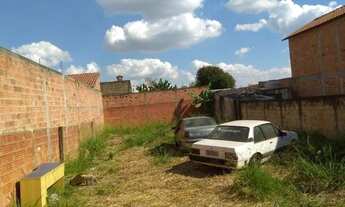 Imagem 3: Terreno com 270m², no Recanto das Laranjeiras em Cosmópolis-SP, aceita desdobro. (TE0076