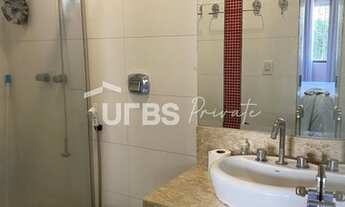 Imagem 7: Térrea para venda com 210 metros quadrados com 3 quartos em Jardim América - Goiânia - GO