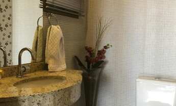 Imagem 5: Apartamento com 3 quartos no Maison Isabela - Bairro Duque de Caxias em Cuiabá