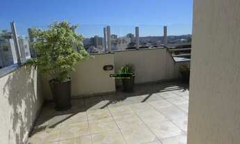 Imagem 6: Belo Horizonte - Apartamento Padrão - Planalto