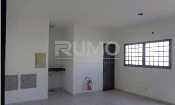 Imagem 7: Barracão - Parque Via Norte - Campinas