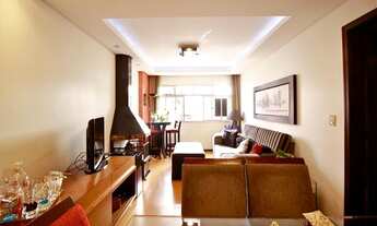 Imagem 3: Apartamento com 3 dormitórios à venda, 88 m² por R$ 448000- Bigorrilho - Curitiba/PR