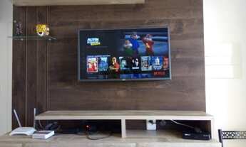 Imagem 4: Alugo Apartamento mobiliado em Porto Seguro