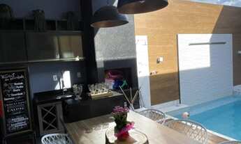 Imagem: Casa no Condomínio Sol Nascente Orla 3