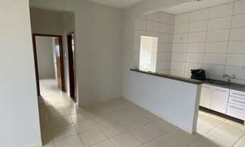 Imagem 2: Alugo apartamento - Vila Itália Fernandópolis