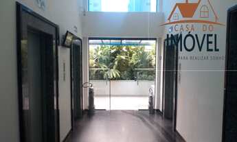 Imagem 3: Sala comercial localizada ao lado da Maternidade e Hospital Rede D'or São Luiz - Itai