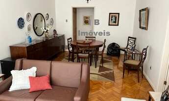 Imagem 2: Apto 3 quartos na rua Itacuruçá junto à estação Uruguai do Metrô em Tijuca - Rio de Janeir