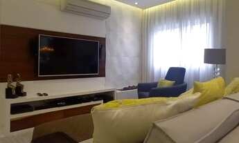 Imagem 4: Apartamento para venda possui 101 metros quadrados com 2 quartos 2 vagas