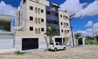 Imagem: Apartamento com 78m2 e varanda particular