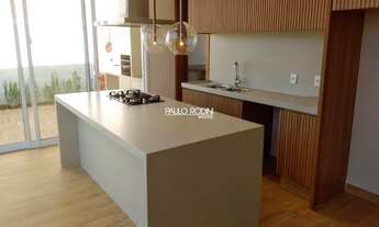 Imagem 5: Ribeirão Preto - Casa de Condomínio - QUINTA DOS VENTOS