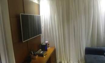 Imagem: Apartamento para venda tem 45 metros quadrados