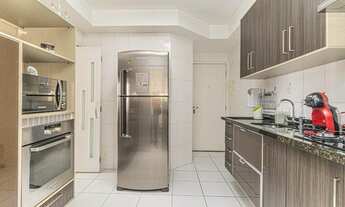 Imagem 5: Apartamento para Venda em São Caetano do Sul, Santa Paula, 3 dormitórios, 3 suítes, 4 banh