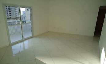 Imagem 3: Apartamento 2 dormitórios / 1 suíte - Guilhermina - 70 m² - R$ 365 MIL - Praia Grande - S