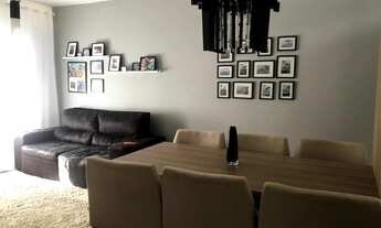 Imagem: Casa em condomínio fechado - Sorocaba