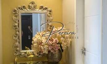 Imagem 2: Lindo apartamento Ed. Di Cavalcante venda 263 m² 3 Suítes em Jardim das Américas - Cuiabá