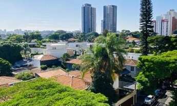 Imagem 7: Apartamento à venda com 139m² - Brooklin, São Paulo