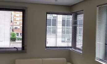 Imagem 4: Escritório para aluguel com 42 metros quadrados em Itaim Bibi - São Paulo - SP