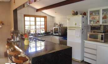 Imagem 5: Nova Lima - Casa de Condomínio - Cond. Arvoredo