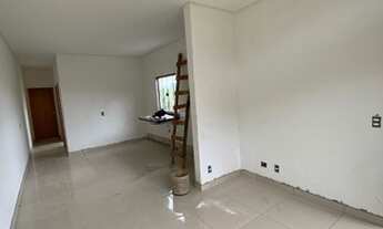 Imagem 5: Casa com 2 dormitórios à venda, 83 m² por R$ 265.000,00 - Colinas - Londrina/PR