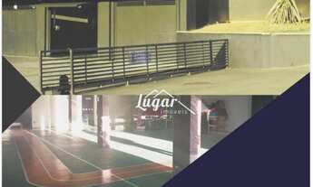 Imagem 5: Barracão para alugar por R$ 22.000,00/mês - Jardim Parati - Marília/SP