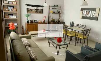 Imagem 2: Apartamento à venda no bairro Bela Vista - São Paulo/SP, Zona Central