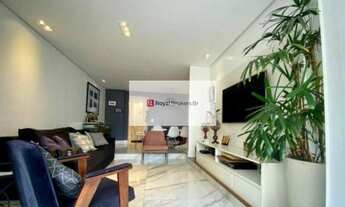 Imagem 4: Apartamento à venda no bairro Perdizes - São Paulo/SP, Zona Oeste