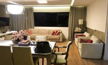 Imagem 2: Apartamento para venda tem 200 metros quadrados com 3 quartos R$650.000,00