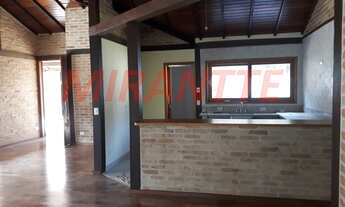 Imagem 4: Linda casa em Serra Da Cantareira