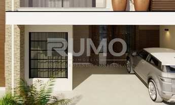 Imagem 3: Casa - Swiss Park - Campinas