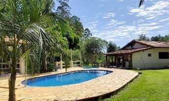 Imagem 5: Sítio para Venda em Socorro, centro