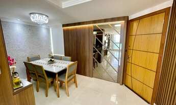 Imagem 4: ED. MONTE SINAI - Cobertura Duplex, 150m², 3 Quartos, 2 Suítes à venda no bairro Itapuã