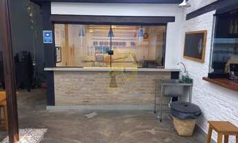 Imagem 4: CASA COMERCIAL PARA LOCAÇÃO EM PINHEIROS