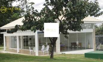 Imagem 5: Terreno à venda, 305 m² por R$ 320.000,00 - Condomínio Vila Azul - Sorocaba/SP